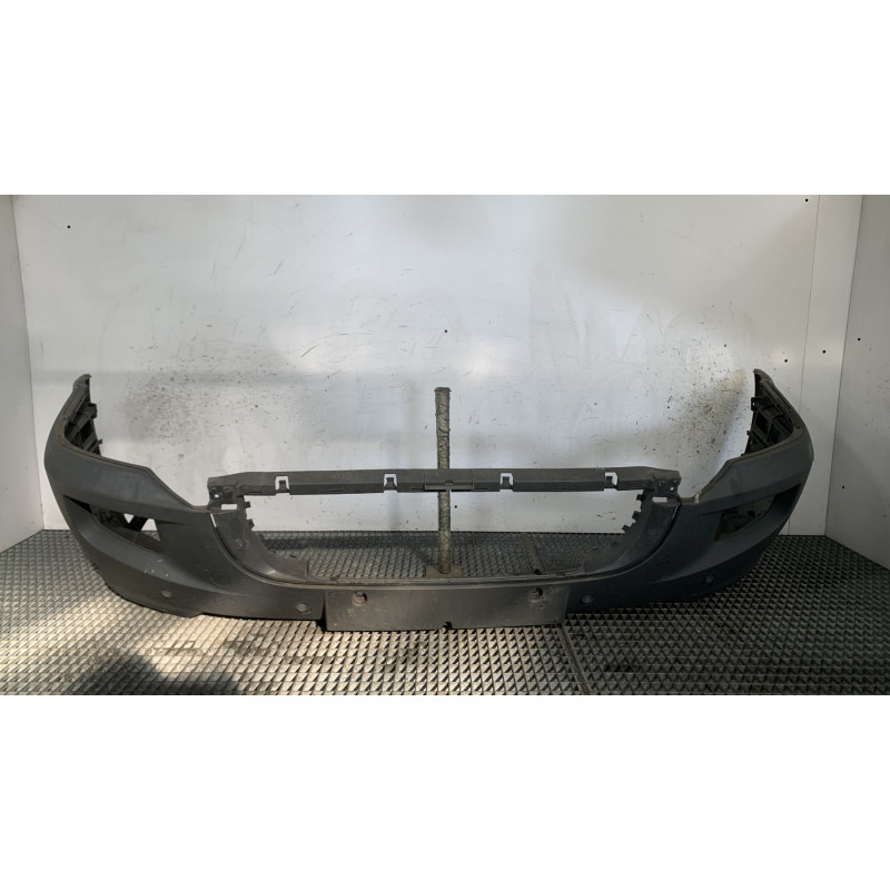 Pare choc avant VOLKSWAGEN CRAFTER 1 Photo n°1