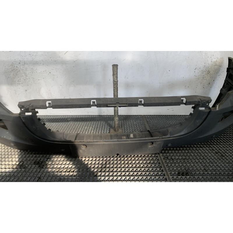 Pare choc avant VOLKSWAGEN CRAFTER 1 Photo n°3