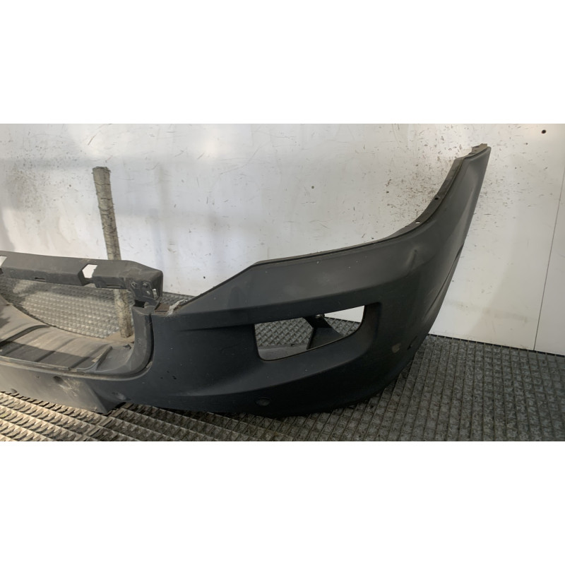 Pare choc avant VOLKSWAGEN CRAFTER 1 Photo n°4