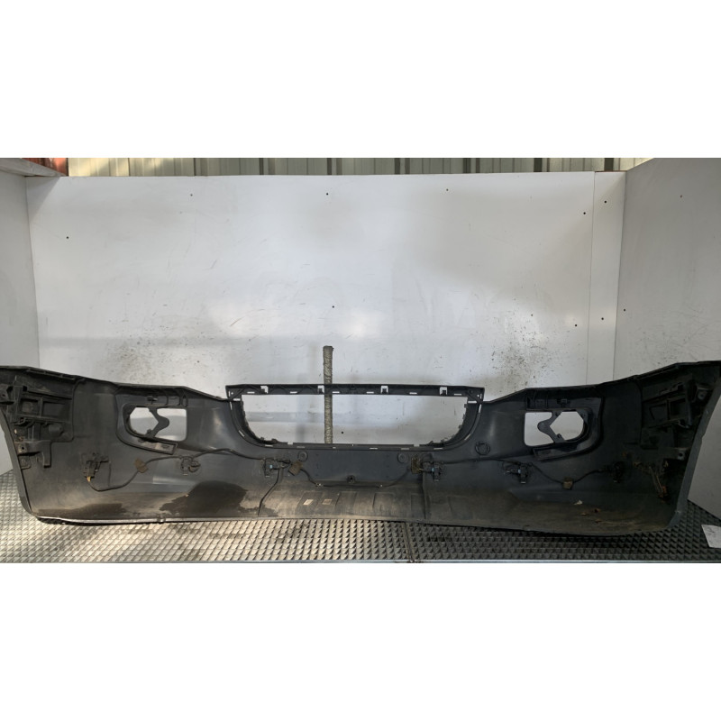 Pare choc avant VOLKSWAGEN CRAFTER 1 Photo n°5