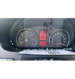 Trappe d'essence VOLKSWAGEN CRAFTER 1