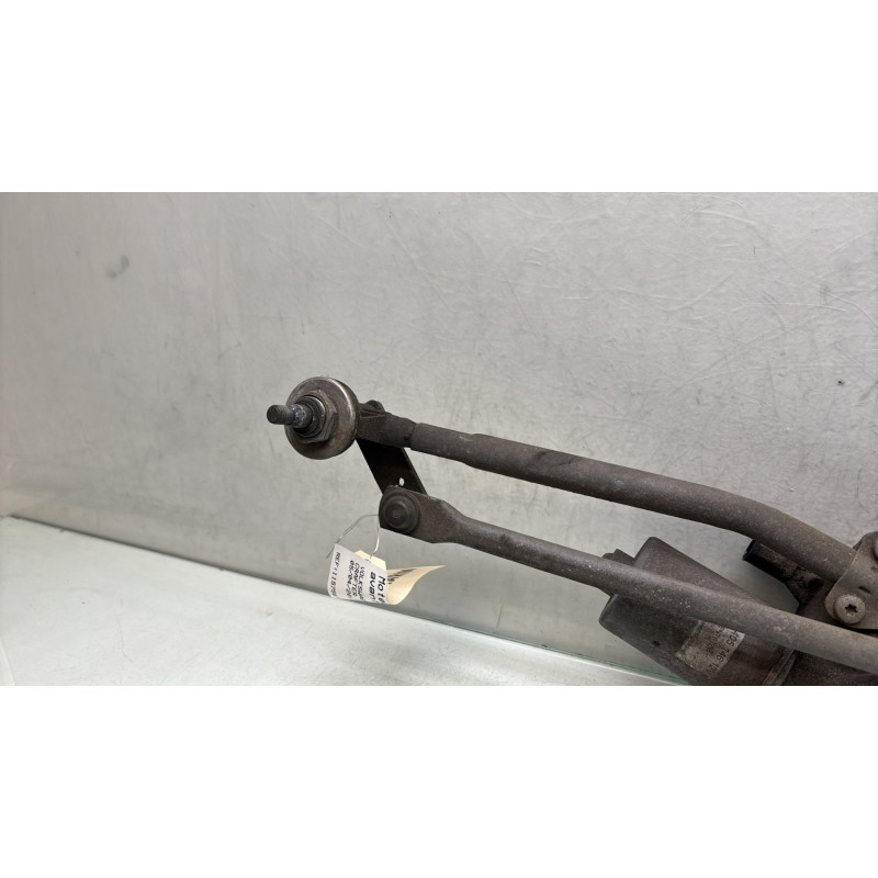 Moteur essuie glace avant VOLKSWAGEN CRAFTER 1 Photo n°3