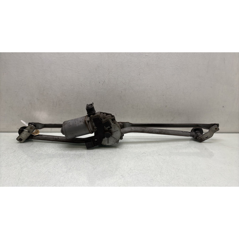 Moteur essuie glace avant VOLKSWAGEN CRAFTER 1 Photo n°4