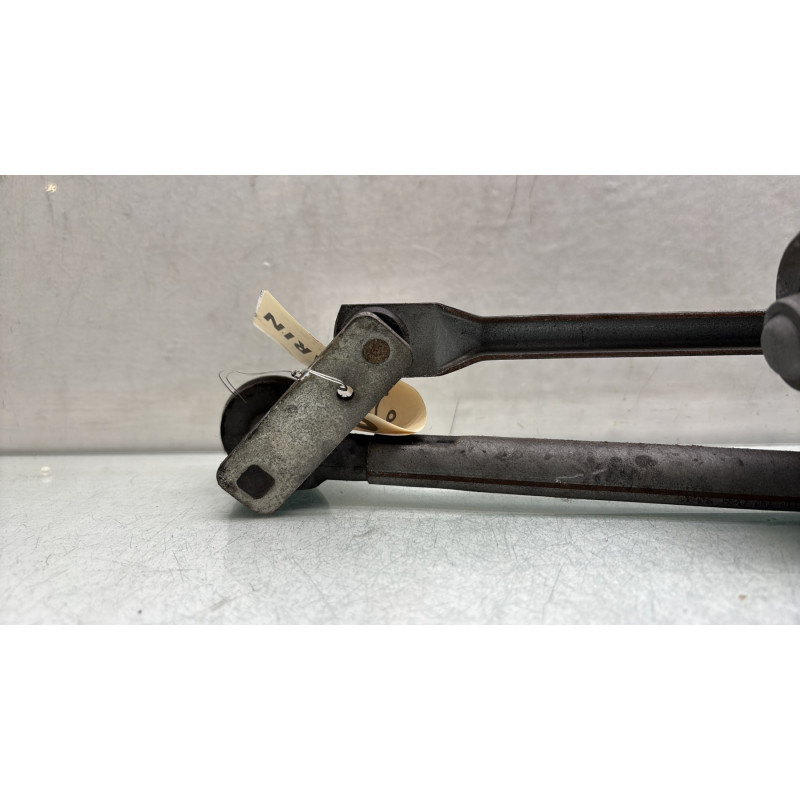 Moteur essuie glace avant VOLKSWAGEN CRAFTER 1 Photo n°5