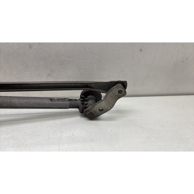 Moteur essuie glace avant VOLKSWAGEN CRAFTER 1 Photo n°6