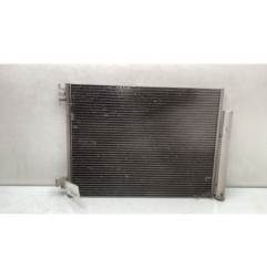 Condenseur de clim RENAULT CLIO 4 Photo n°1