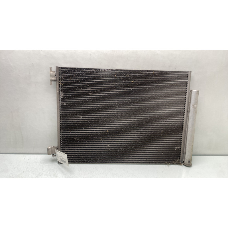 Condenseur de clim RENAULT CLIO 4 Photo n°1
