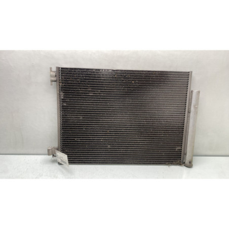 Condenseur de clim RENAULT CLIO 4 Photo n°1