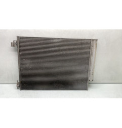 Condenseur de clim RENAULT CLIO 4