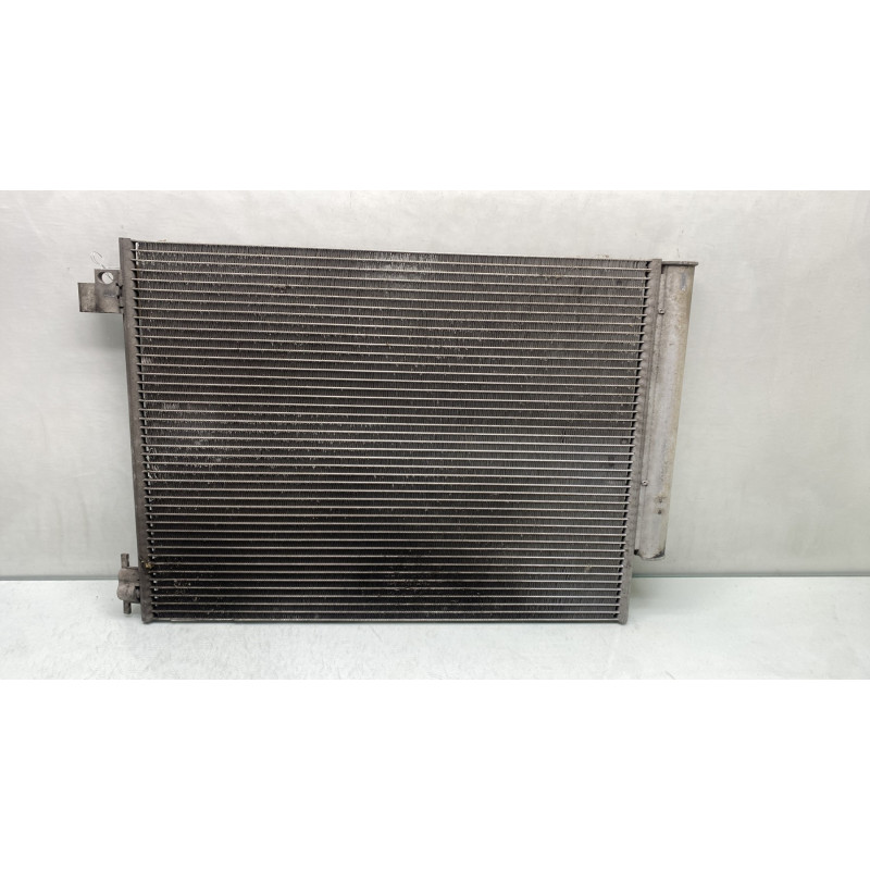 Condenseur de clim RENAULT CLIO 4 Photo n°2
