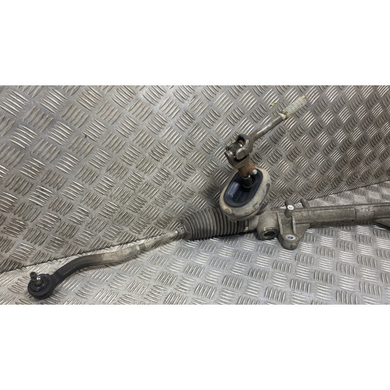 Cremaillere assistee RENAULT CLIO 4 Photo n°2
