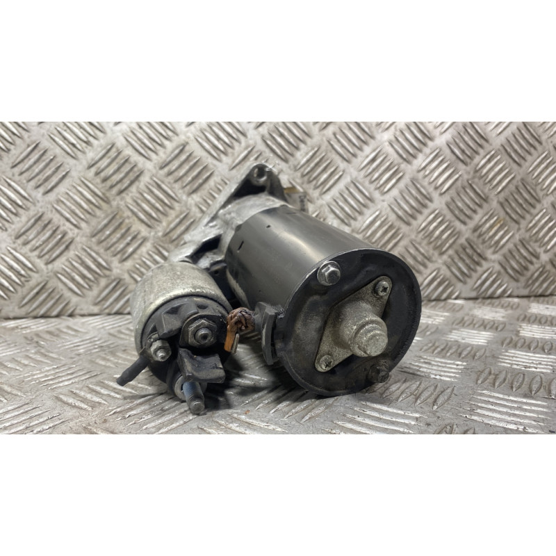 Demarreur RENAULT CLIO 4 Photo n°3
