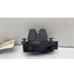 Serrure de coffre CITROEN C3 3 SOCIETE Photo n°1