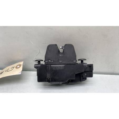 Serrure de coffre CITROEN C3 3 SOCIETE Photo n°1