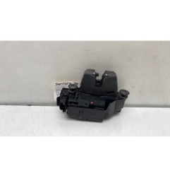 Serrure de coffre CITROEN C3 3 SOCIETE