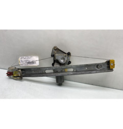 Leve vitre electrique arriere droit BMW SERIE 3 E46 Photo n°1