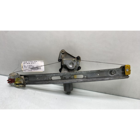Leve vitre electrique arriere droit BMW SERIE 3 E46 Photo n°1