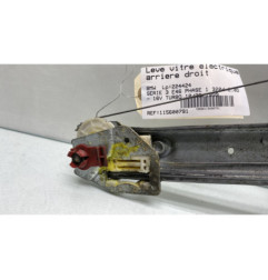 Leve vitre electrique arriere droit BMW SERIE 3 E46