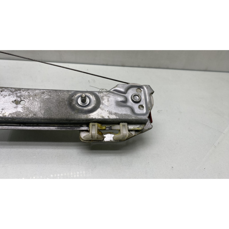 Leve vitre electrique arriere droit BMW SERIE 3 E46 Photo n°5
