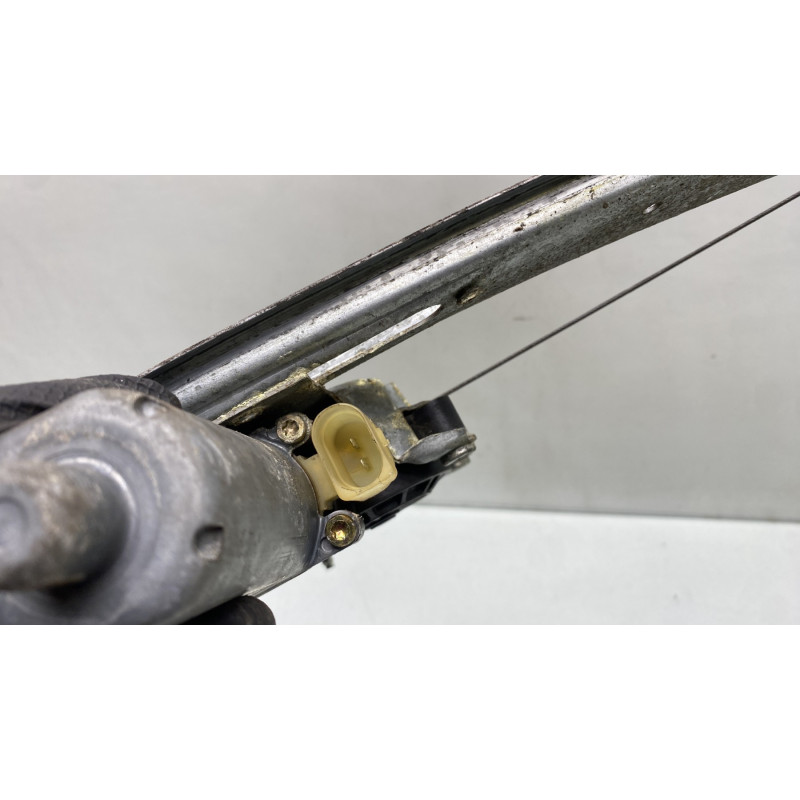 Leve vitre electrique arriere droit BMW SERIE 3 E46 Photo n°6