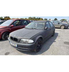 Serrure avant droit BMW SERIE 3 E46