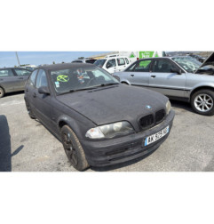Serrure avant droit BMW SERIE 3 E46