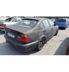 Serrure avant droit BMW SERIE 3 E46