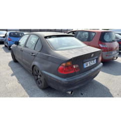 Serrure avant droit BMW SERIE 3 E46