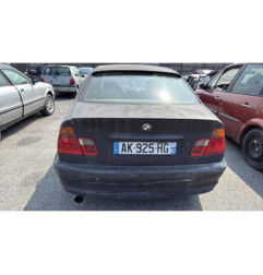Serrure avant droit BMW SERIE 3 E46