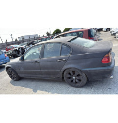 Serrure avant droit BMW SERIE 3 E46