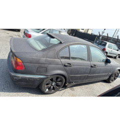 Serrure avant droit BMW SERIE 3 E46