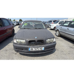 Serrure avant droit BMW SERIE 3 E46