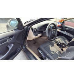 Serrure avant droit BMW SERIE 3 E46