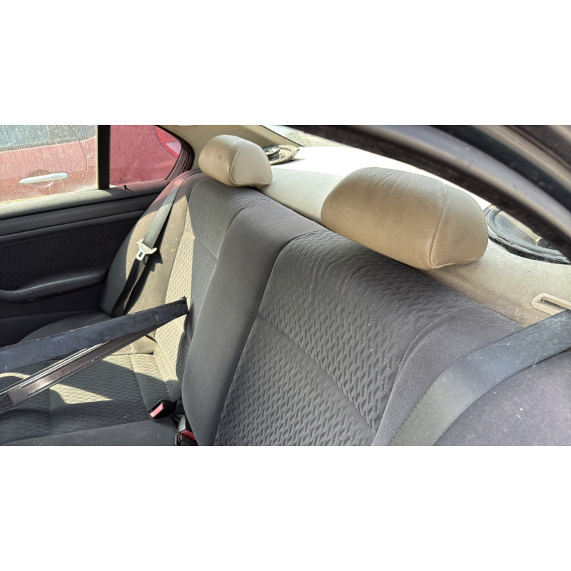 Serrure avant droit BMW SERIE 3 E46 Photo n°19