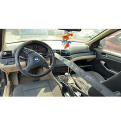 Serrure avant droit BMW SERIE 3 E46