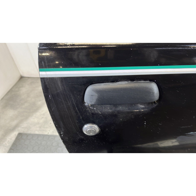 Porte avant droit FIAT SEICENTO Photo n°2