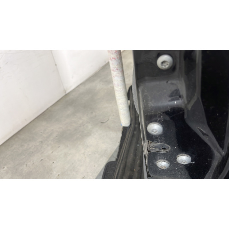 Porte avant droit FIAT SEICENTO Photo n°3