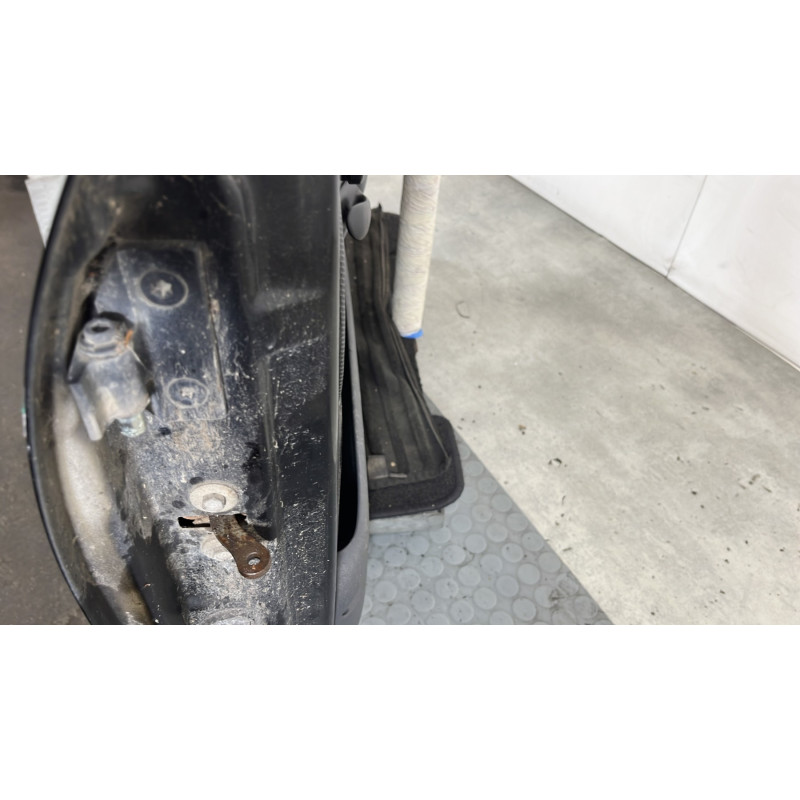 Porte avant droit FIAT SEICENTO Photo n°4