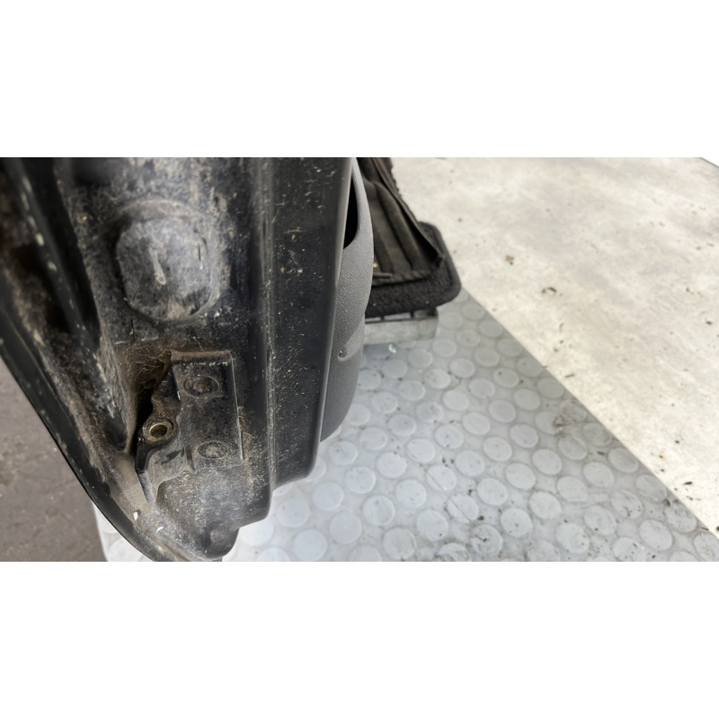 Porte avant droit FIAT SEICENTO Photo n°5