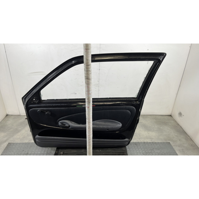 Porte avant droit FIAT SEICENTO Photo n°6