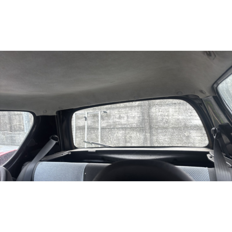 Porte avant droit FIAT SEICENTO Photo n°20