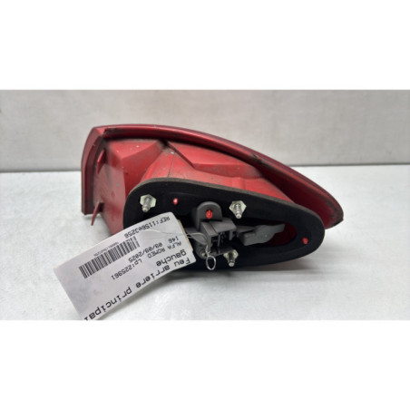 Feu arriere principal gauche (feux) ALFA ROMEO 147