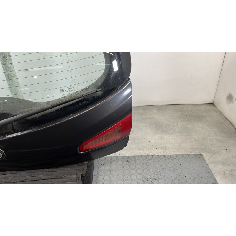 Malle/Hayon arriere ALFA ROMEO 147 Photo n°4