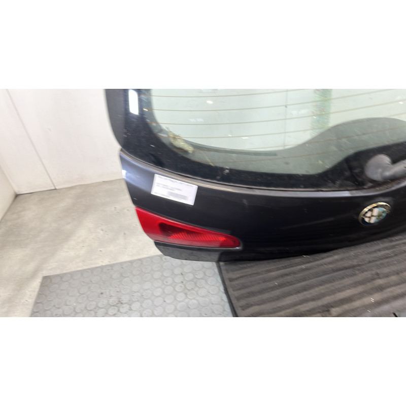 Malle/Hayon arriere ALFA ROMEO 147 Photo n°5