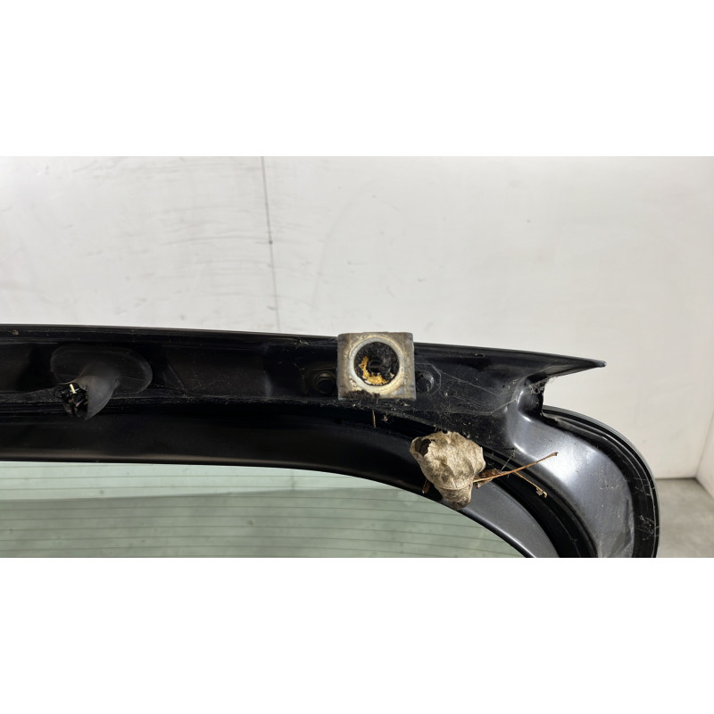 Malle/Hayon arriere ALFA ROMEO 147 Photo n°7