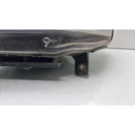 Optique avant principal gauche (feux)(phare) ALFA ROMEO 147