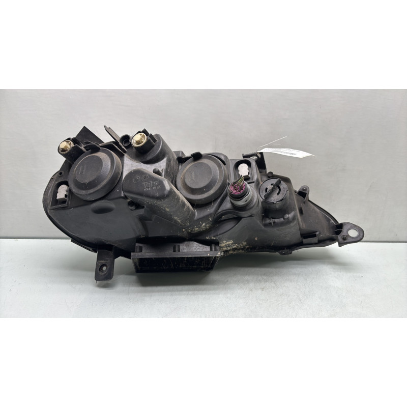 Optique avant principal gauche (feux)(phare) ALFA ROMEO 147 Photo n°4