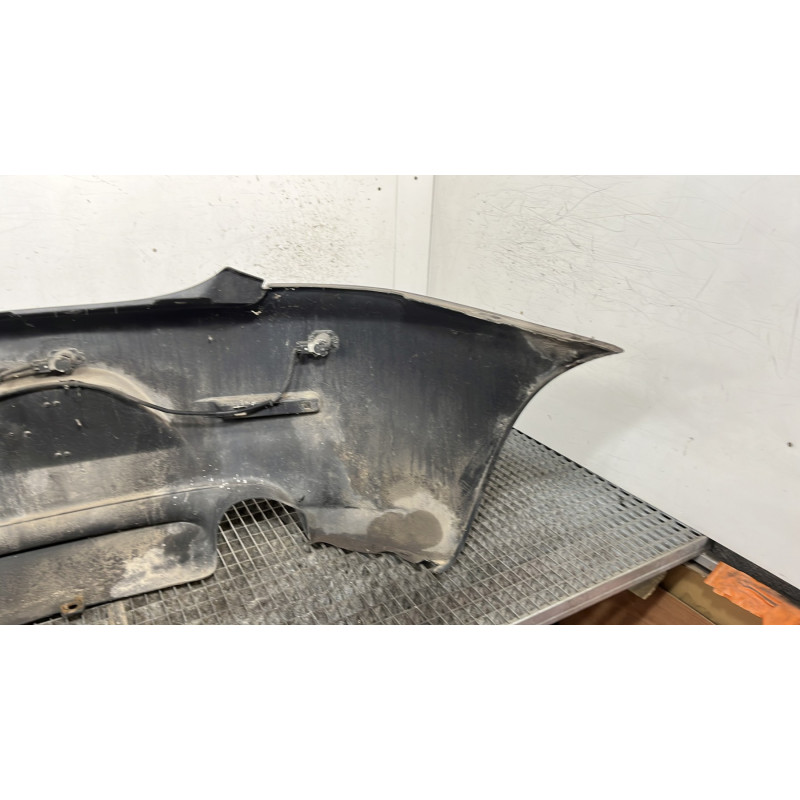 Pare choc arriere ALFA ROMEO 147 Photo n°5