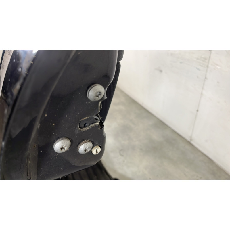 Porte arriere gauche ALFA ROMEO 147 Photo n°4