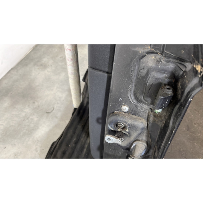 Porte arriere gauche ALFA ROMEO 147 Photo n°5